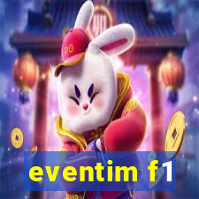 eventim f1